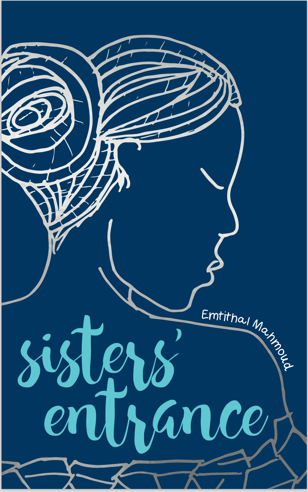 Book Cover Sisters' Entrance